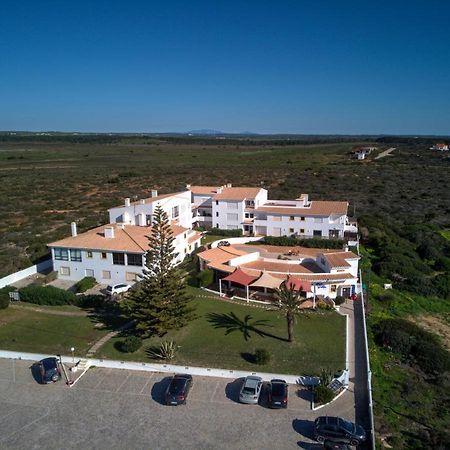 Beach Front Apartment 1 Sagres Exteriör bild