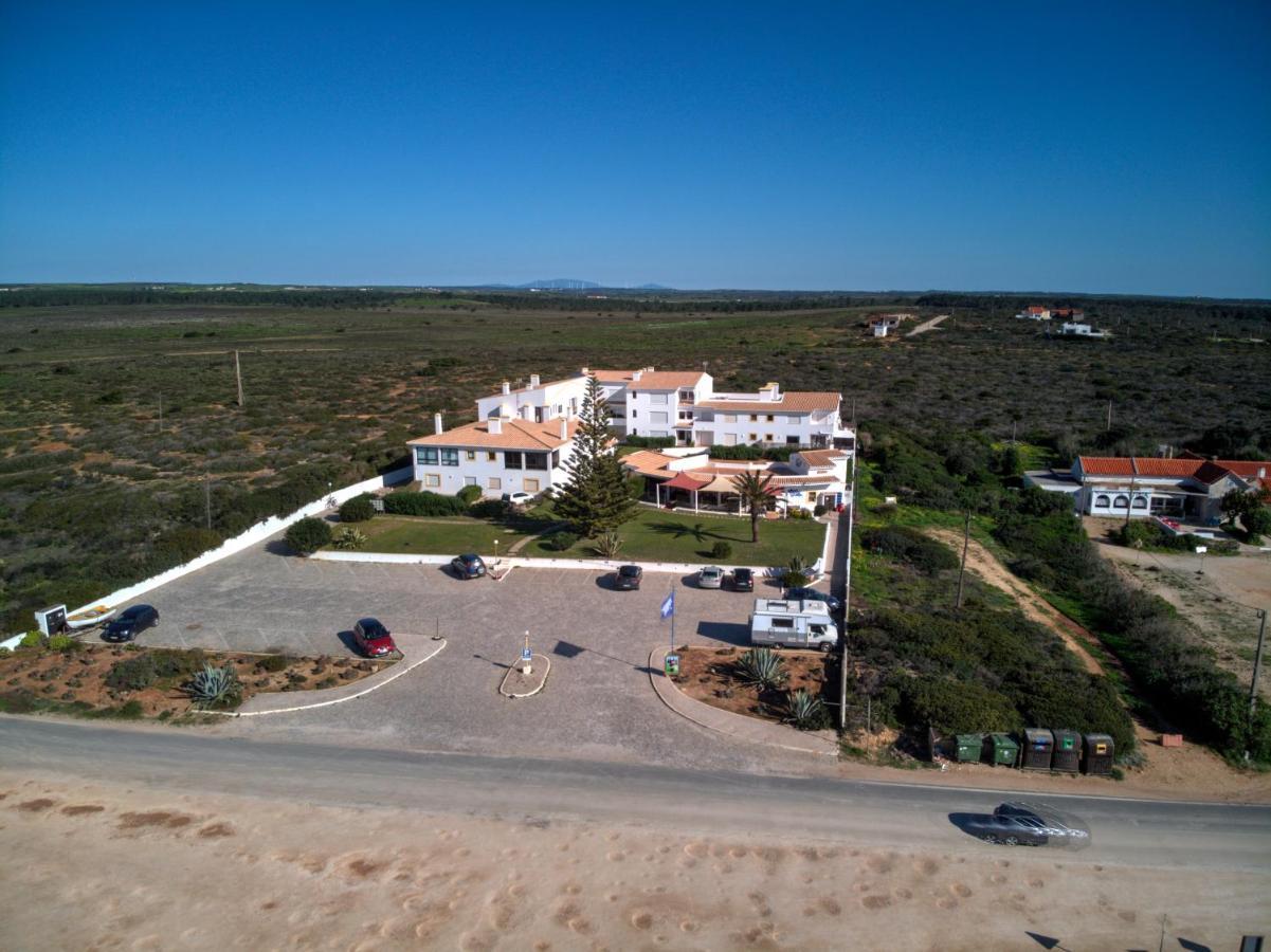 Beach Front Apartment 1 Sagres Exteriör bild