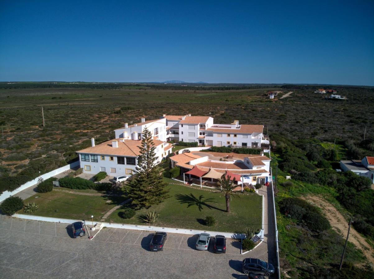 Beach Front Apartment 1 Sagres Exteriör bild